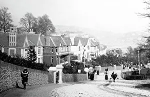 Chelston: Chelston