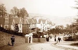 Chelston: Chelston
