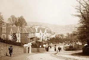 Chelston: Chelston