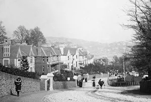 Chelston: Chelston Victorian period