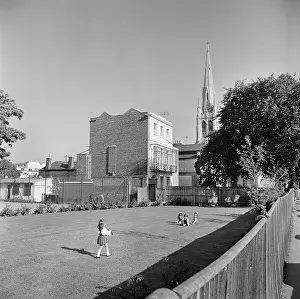 Ivanhoe: Cheltenham
