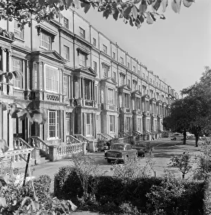 Lansdown: Cheltenham