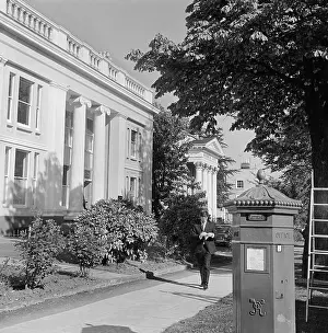 Alterations: Cheltenham