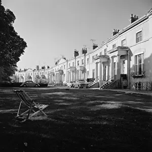 Porches: Cheltenham
