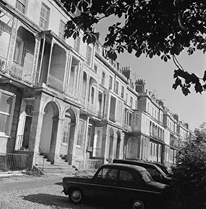Verandas: Cheltenham