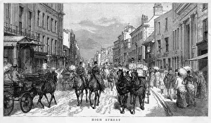 CHELTENHAM