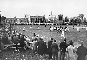 Clifton: Cheltenham - Clifton, 1936