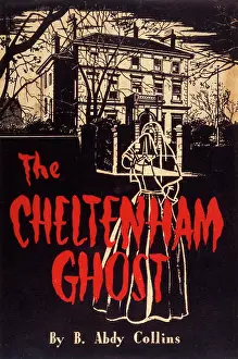 Haunting: CHELTENHAM HAUNTING