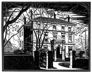 Witnesses: CHELTENHAM HAUNTING