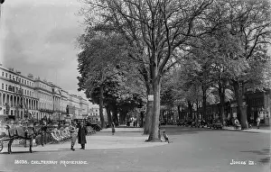 Cheltenham: Cheltenham Promenade