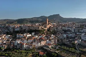 Nuestra: Chelva, Valencia, Spain