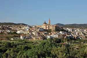 Nuestra: Chelva, Valencia, Spain