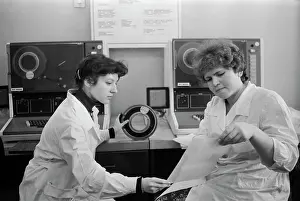 Automated: Chelyabinsk Hospital ? 10