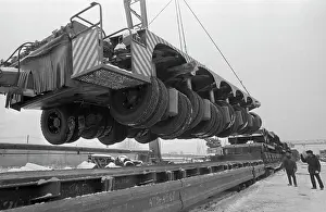 Sections: Chelyabinsk machine-building plant of motor and