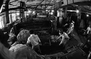 Enterprise: Chelyabinsk Meat Complex