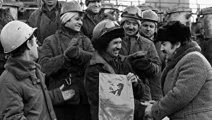Pennant: Chelyabinsk Metallurgical Plant