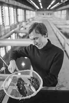 Employee: Chelyabinsk Metallurgical Plant
