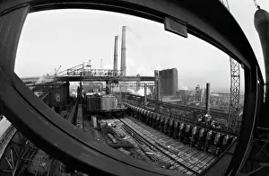 Coke: Chelyabinsk Metallurgical Plant