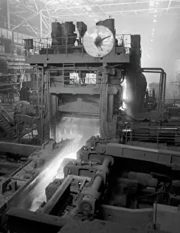 Chelyabinsk: Chelyabinsk metallurgical plant