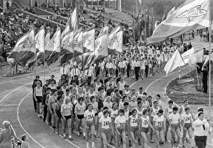 Chelyabinsk: Chelyabinsk regional games
