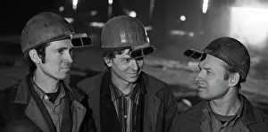 Assistants: Chelyabinsk steel plant