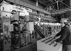 Supplied: Chelyabinsk steel plant