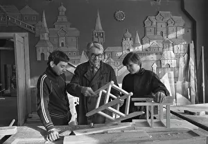 Enterprise: Chelyabinsk technical school ? 112