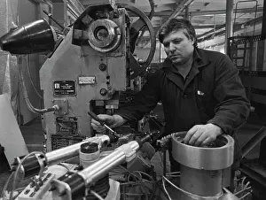 Azerbaijan: Chelyabinsk tractor plant
