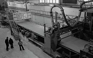 Chelyabinsk: Chelyabinsk Woodworking Plant