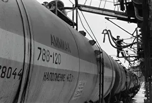 Prepared: Chemical plant