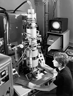 Harwell: CHEMICAL TECHNOLOGY