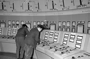 Ulbricht: Chemical Works 1964