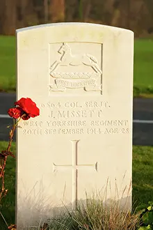 Cwgc: Chemin des Dames