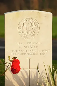 Cwgc: Chemin des Dames