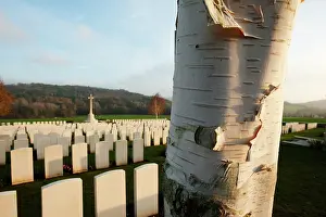 Cwgc: Chemin des Dames
