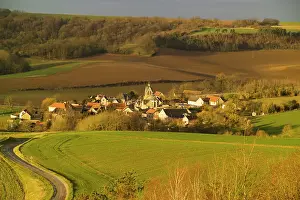 Dames: Chemin des Dames