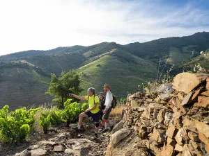 Remembrance: Chemin Walter Benjamin, Pyrenees-Orientales, France