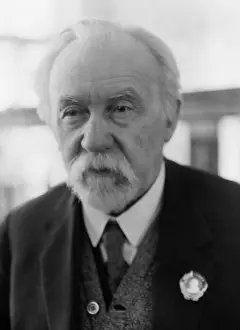 Academician: Chemist Dmitry Pryanishnikov