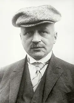 Haber: Chemist Fritz Haber