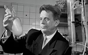 Synthesis: Chemist Kuzma Andrianov