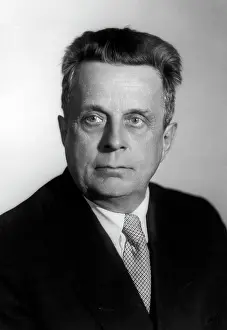 Synthesis: Chemist Kuzma Andrianov