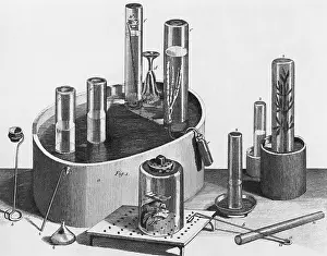 Gases: Chemistry of Gases
