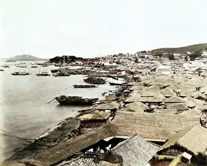 Chemulpo: Chemulpo, Korea