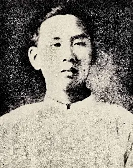 Cooperate: Chen Jun Died After Being Captured by Warlords