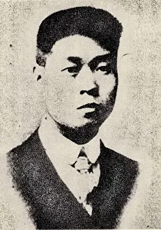 Participant: Chen Liang Died During the Second Armed Uprising