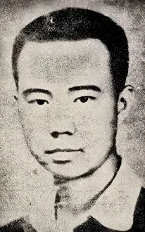 Opponent: Chen Zhongxin