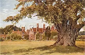 Chenies: CHENIES/BUCKS/MANOR FARM