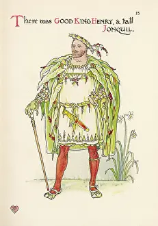 Henricus: Chenopodium Bonus-Henri