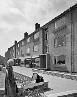 Situ: Chepstow, Wales