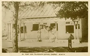 Cherat: Cherat - North West Frontier Province